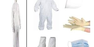 PPE Kit