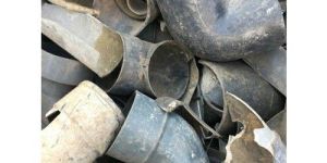 PVC Fitting Scrap
