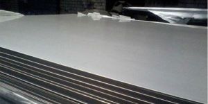 Stainless Steel Plates