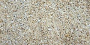 Crushed Barley