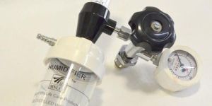 Fine Adjustment Valve