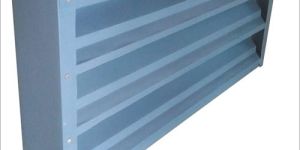 PVC Louvers