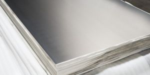 304 Stainless Steel Plate