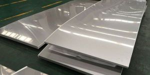 Stainless Steel Sheet