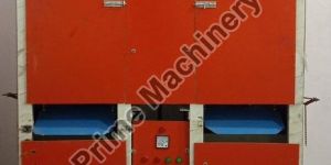 Fully Automatic Dona Plate Making Machine