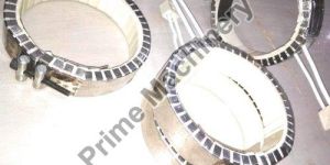 Paper Plate Die Heater