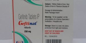 Gefitinib Tablets