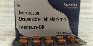 Ivermectin Tablets