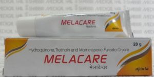 Melacare Cream