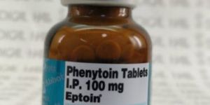 Phenytoin Tablets