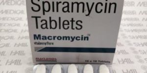 Spiramycin Tablets