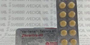 Vardenafil Tablets