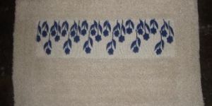 PB-003 Printed Bath Mat