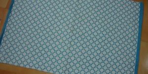 PR-029 Cotton Printed Rugs