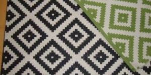 PR-032 Cotton Printed Rugs