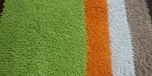 VR-1982 Cotton Bath Mat