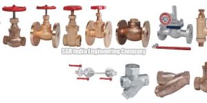 Boiler Mountings