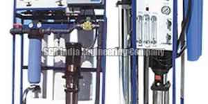 Reverse Osmosis System
