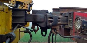 CBC Coupler Assembly