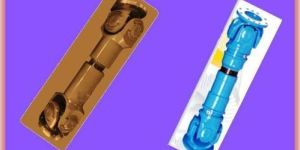 Metal Two Wheeler Carden Shafts