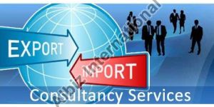 Export Consultancy Services