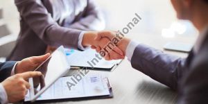 International Trade Consultancy Services