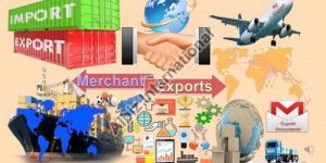 Merchant Exporter Services