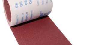 Abrasive Cloth Roll