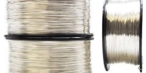 Hard Silver Soldering Wire