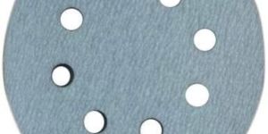 Velcro Sanding Discs