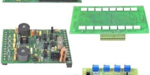 Induction Furnace Card