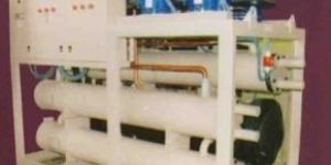 Water Cooled Scroll Chiller