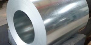 Galvanised Plain Coils