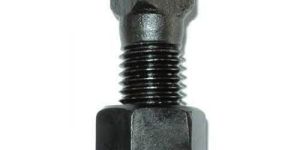 Earth Mover Nut