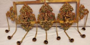 Brass Wall Hangings