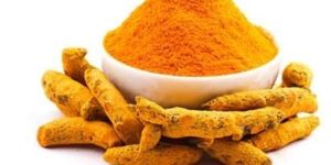 Turmeric Extract