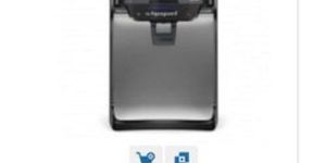 HD UV Water Purifier