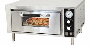 Pizza Oven