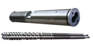 Industrial Screw Barrel
