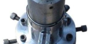 PVC Pipe Extrusion Die Head