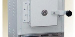 Muffle Furnace