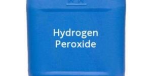 Food Grade Hydrogen Peroxide