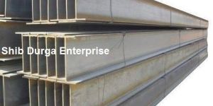 Mild Steel Beams