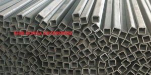 Mild Steel Rectangle Pipes