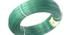 PET Wire Dark Green