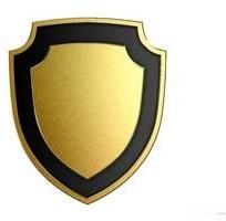 Gold Shield
