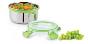 Stainless Steel Container