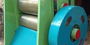 Sheet Rolling Machine