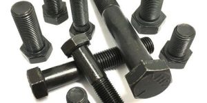 Stainless Steel 316 Bolts