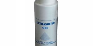 Ultrasound Gel